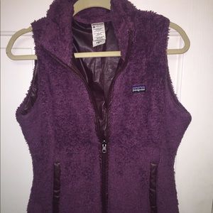 Patagonia Los Gatos vest